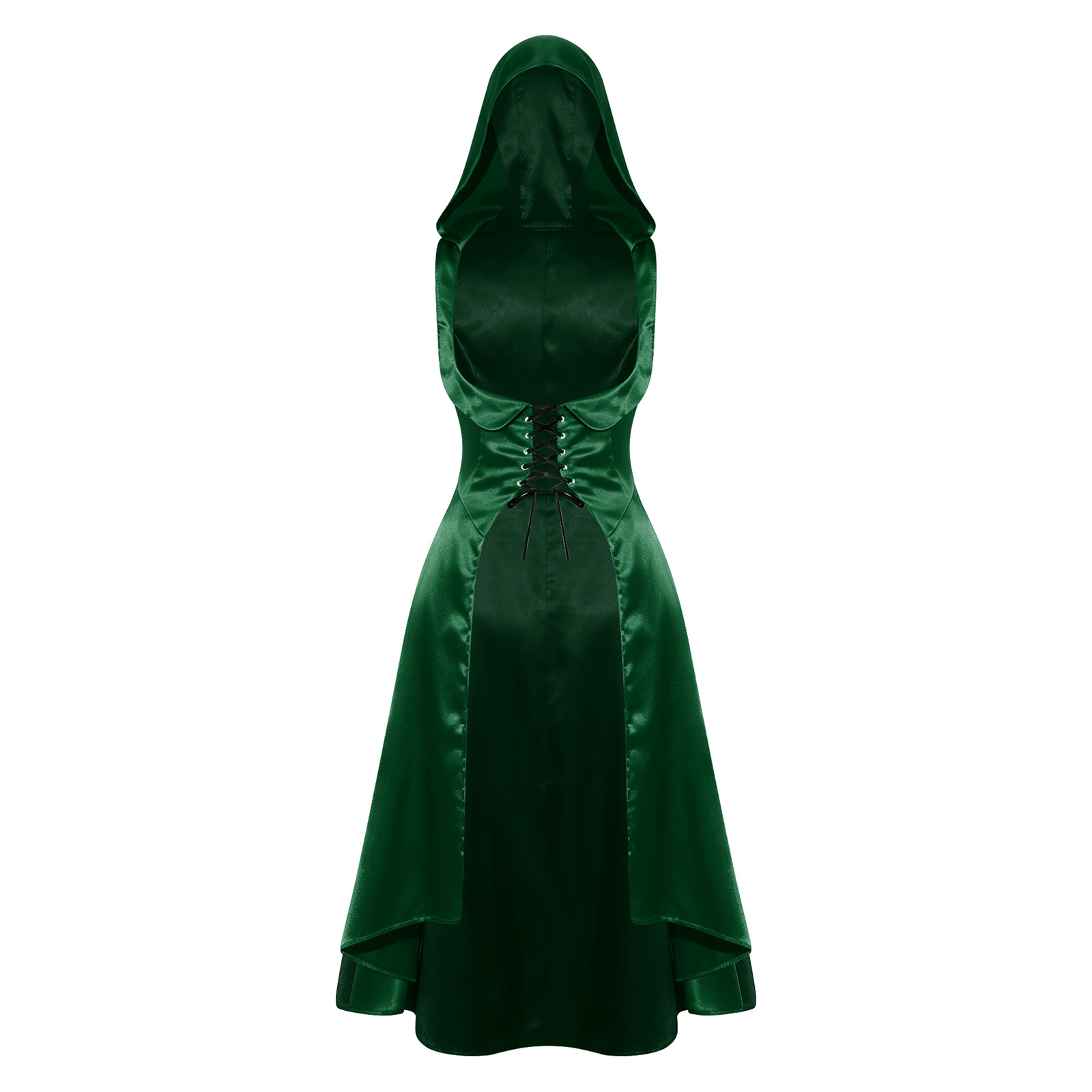 Vestido medieval renascentista - Lace Dress avaliação e preço