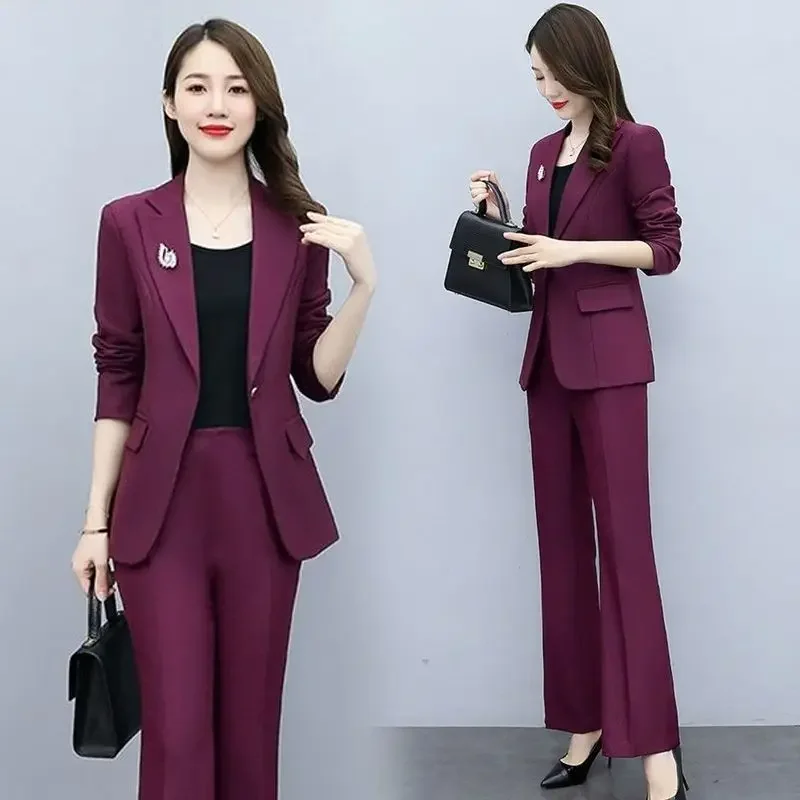 Roupa calças de perna larga te - Tailored Trouser Wide avaliação e preço
