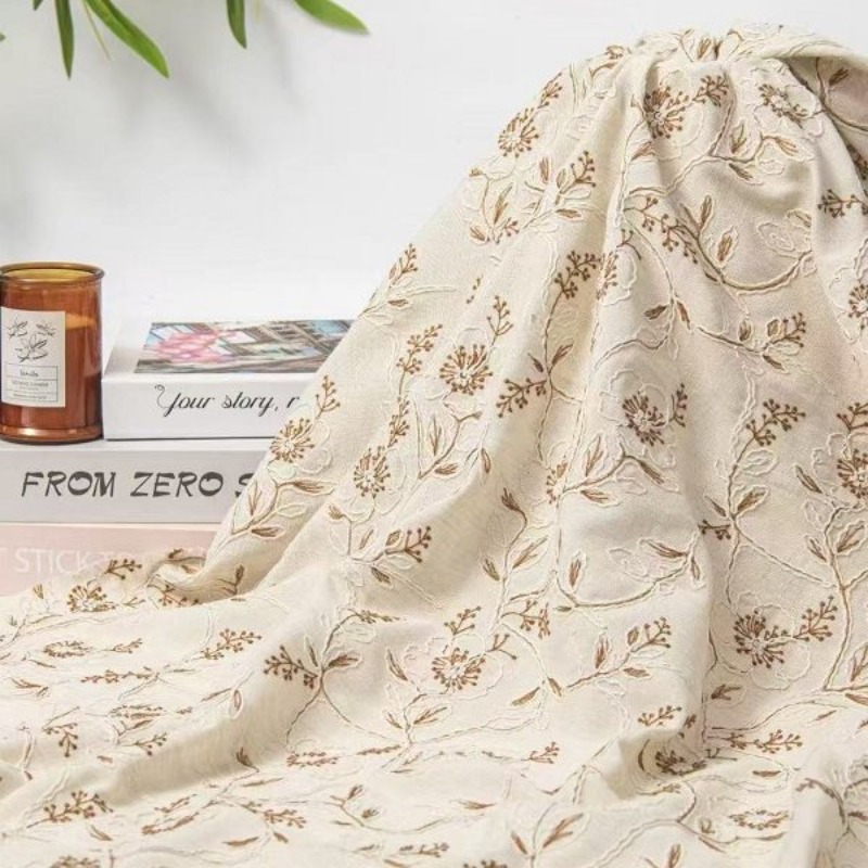 Tecido de Renda de Tule Bordad - Lace Dress avaliação e preço