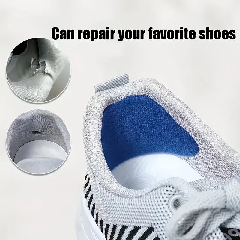 6 Peças de Adesivos Protetores - Womens Heels avaliação e preço
