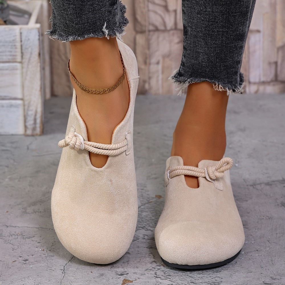 Sapatos femininos tipo mocassi - Womens Heels avaliação e preço