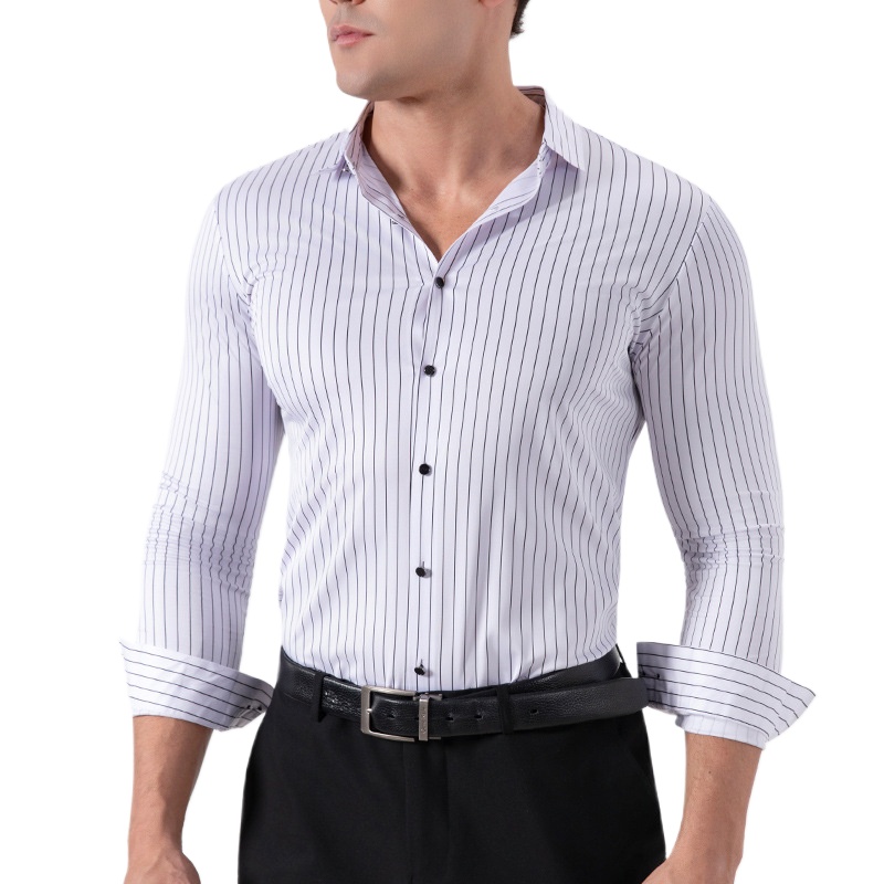Camisas Sociais Masculinas Ret - Formal Dress avaliação e preço