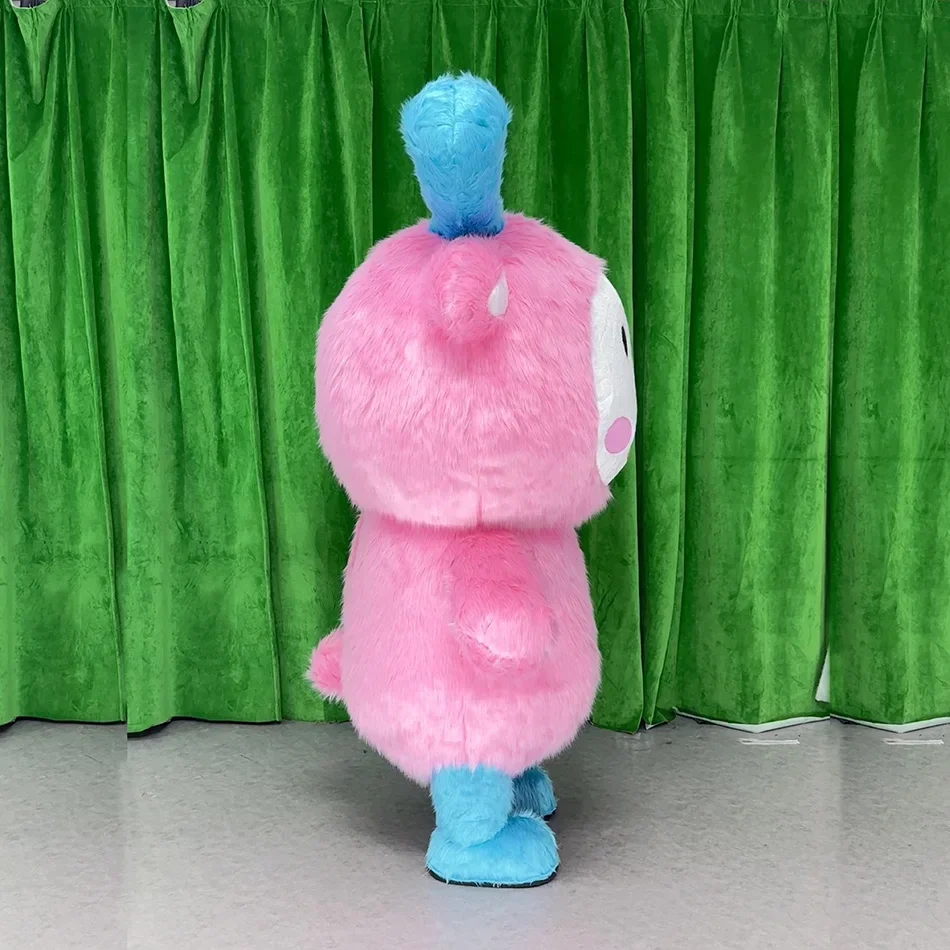 Fantasia de Mascote Inflável C - Womens Suit avaliação e preço