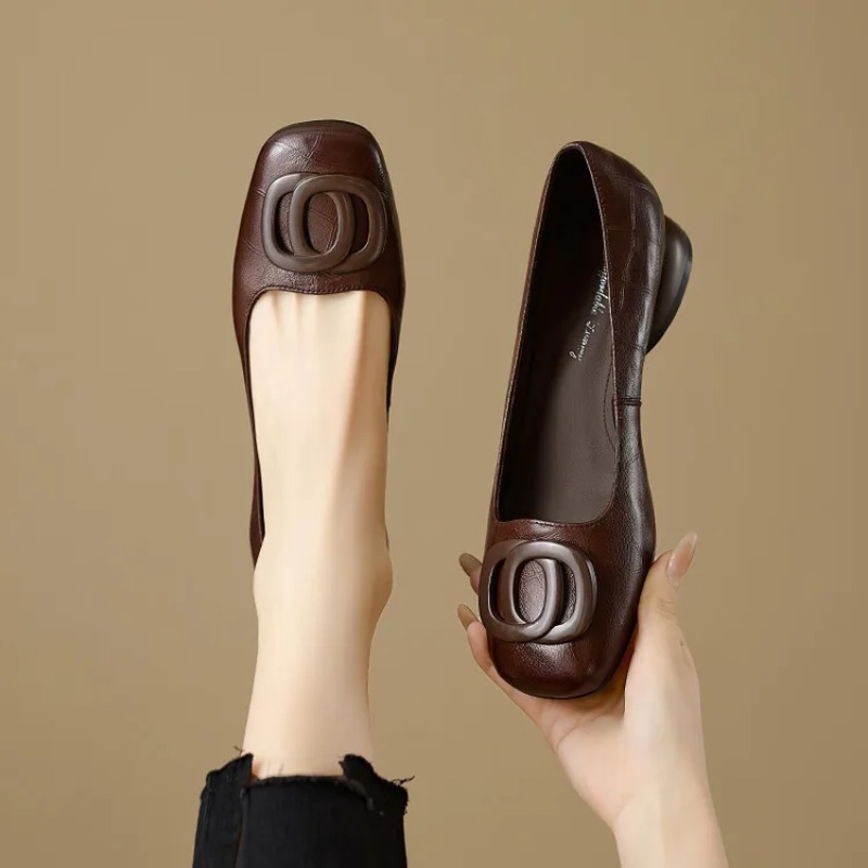 Sapatos Femininos Estilo Franc - Womens Heels avaliação e preço