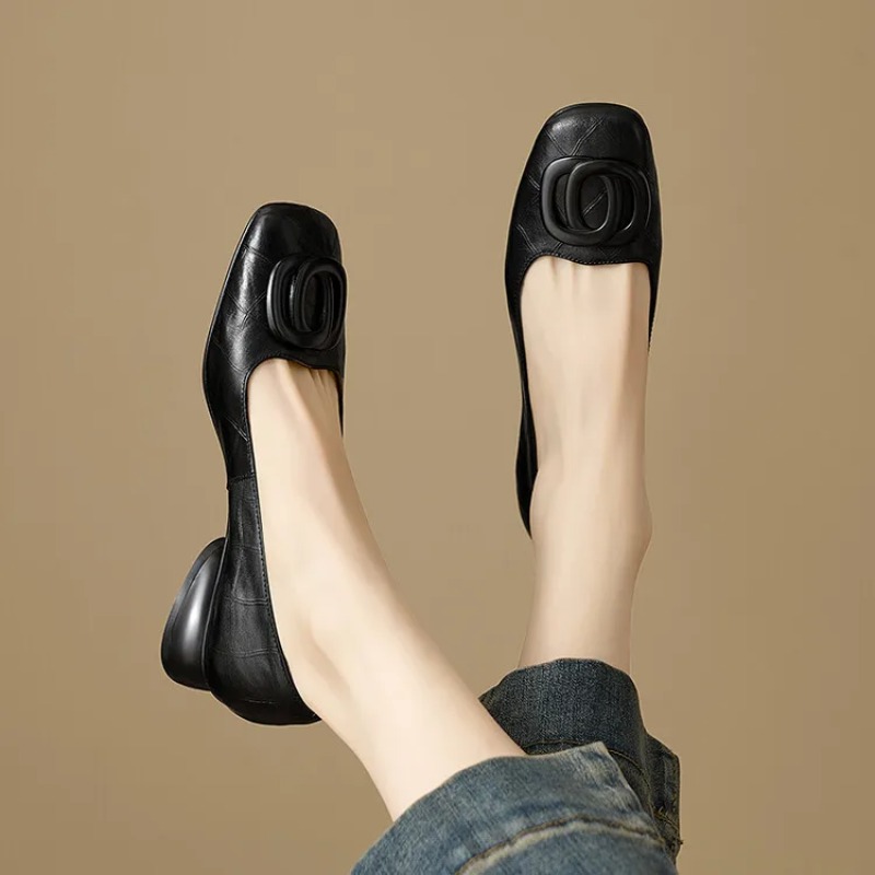 Sapatos Femininos Estilo Franc - Womens Heels avaliação e preço