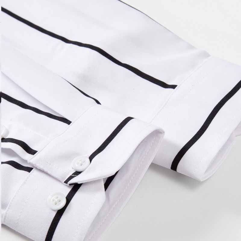 Camisa Social Masculina Listra - Formal Dress avaliação e preço