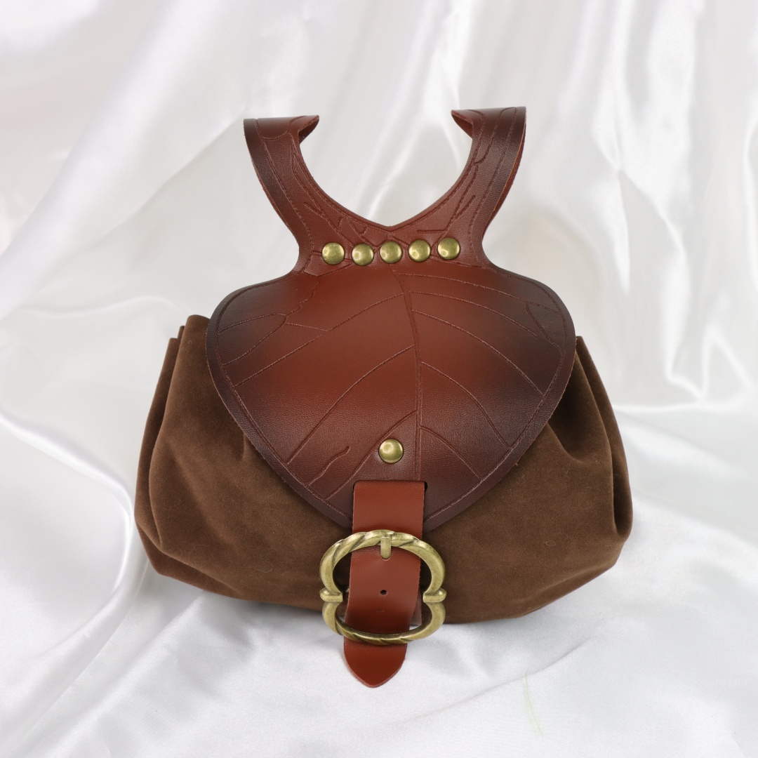 Bolsa de cintura em formato de - Womens Suit avaliação e preço