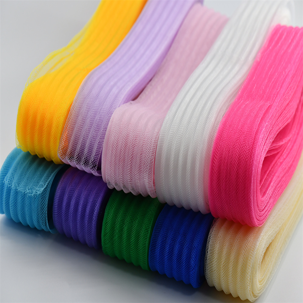 Fita de Poliéster Trançada de  - Lace Dress avaliação e preço