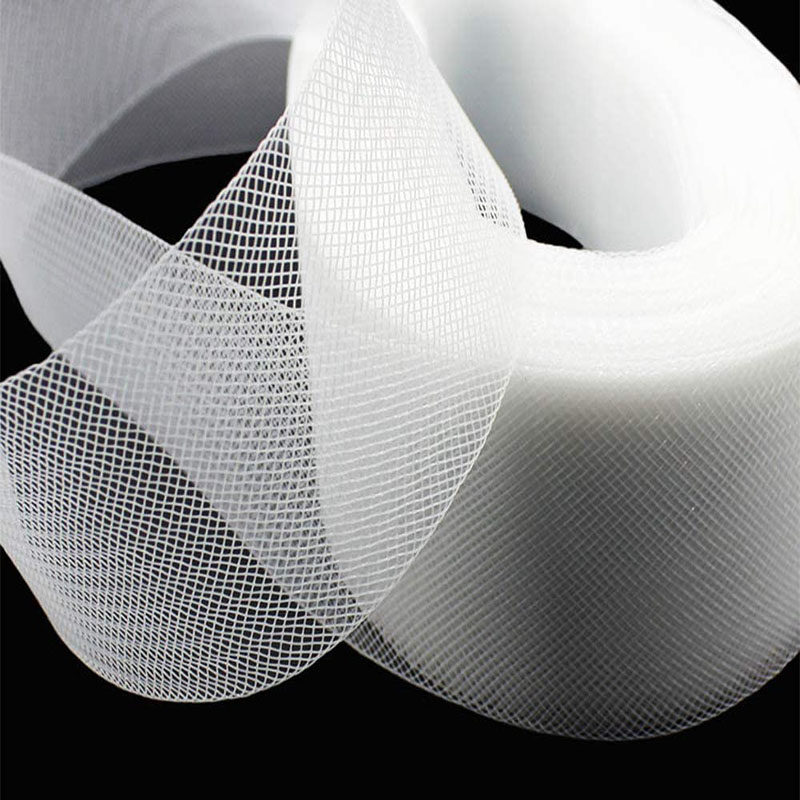 25/50 Jardas de Tule de Crinol - Wedding Dress avaliação e preço