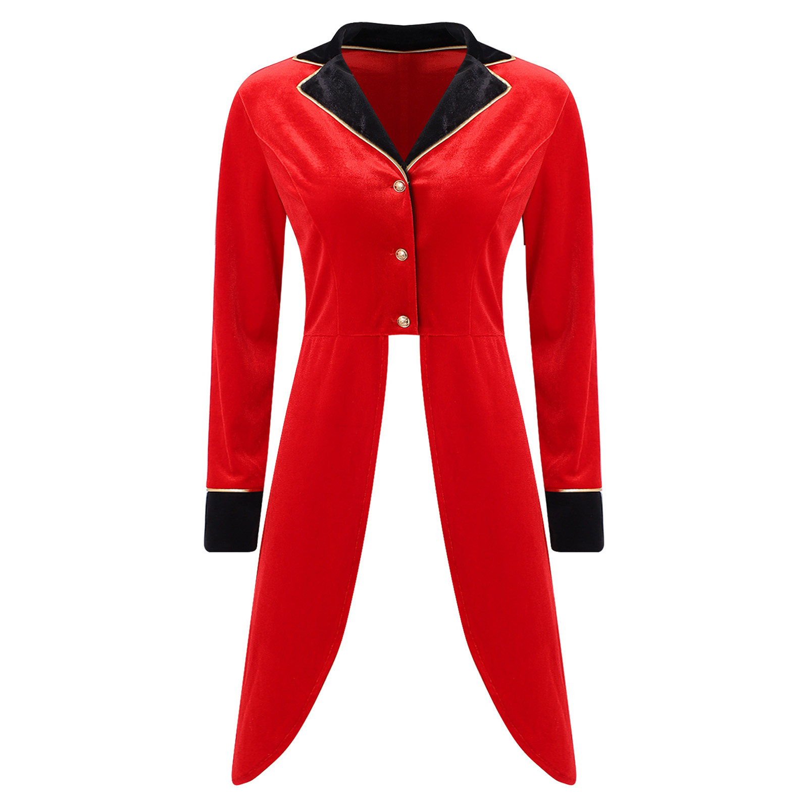 Casaco de mestre de cerimônias - Womens Blazer avaliação e preço