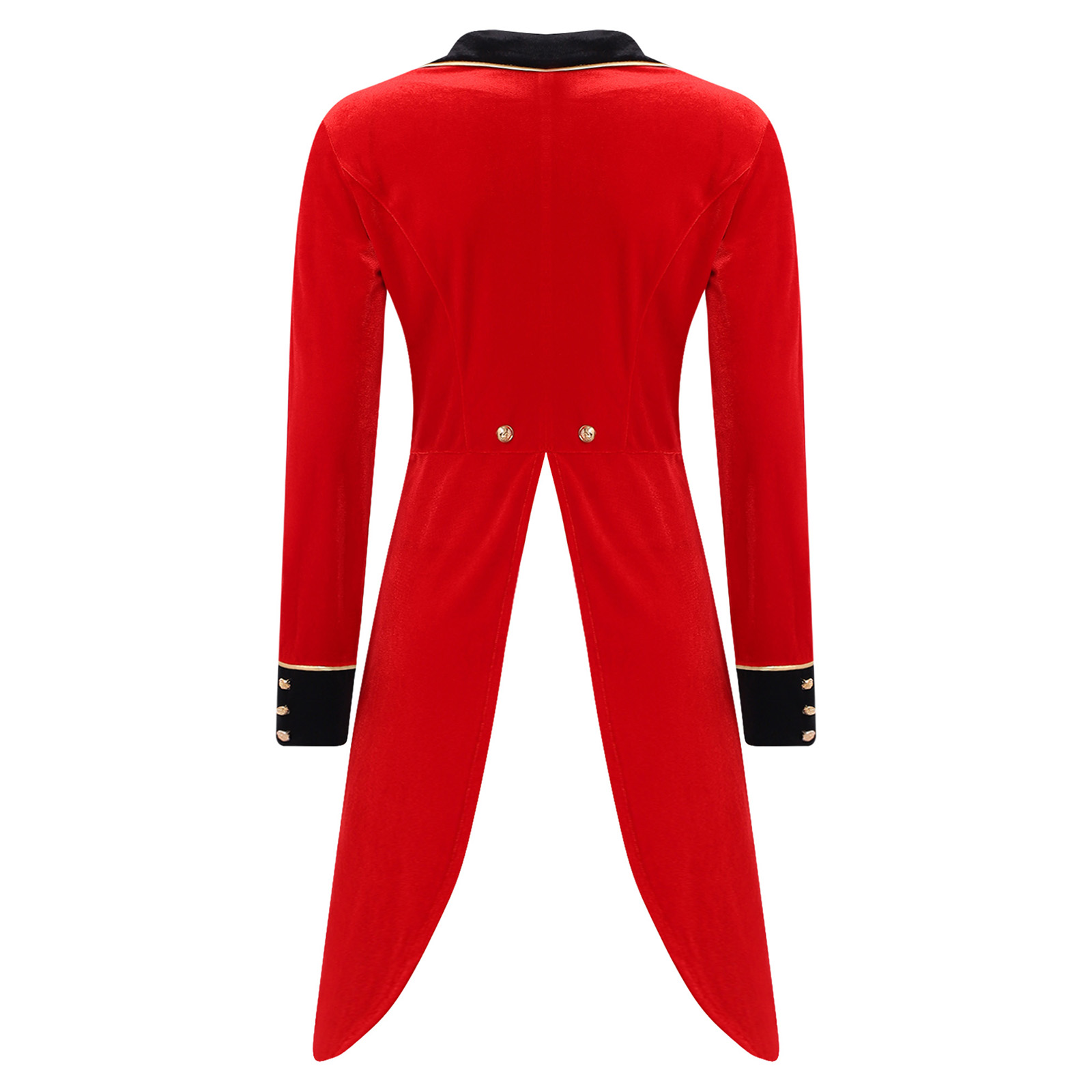 Casaco de mestre de cerimônias - Womens Blazer avaliação e preço
